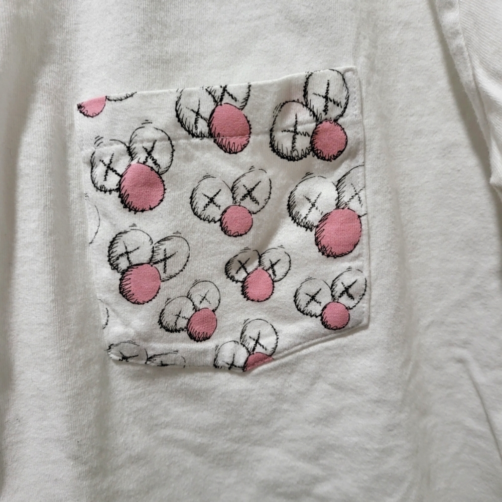 KAWS shirt